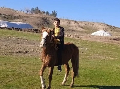 Diyarbakır'da babasıyla birlikte cinayete kurban giden Muhammed’in son görüntüsü ortaya çıktı