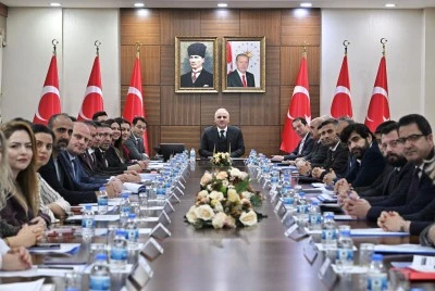 Diyarbakır’da Bağımlılıkla Mücadele Güçleniyor