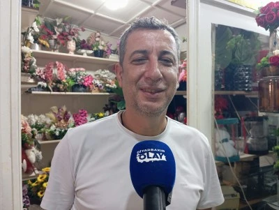 Diyarbakır&rsquo;da bah&ccedil;e modası değişti