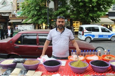 Diyarbakır&rsquo;da Bayram &Ccedil;&ouml;reği Alarmı