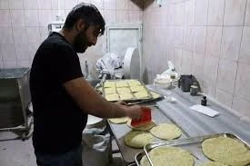 Diyarbakır'da bayram &ccedil;&ouml;reği mesaisi 