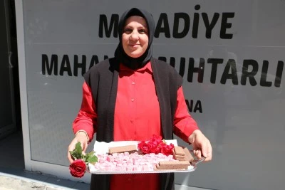 Diyarbakır&rsquo;da Bayram Dayanışması