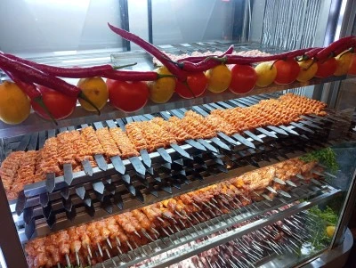 Diyarbakır&rsquo;da bayram rekoru