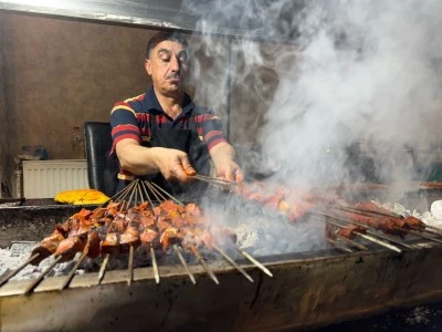 Diyarbakır’da Bayram Tatilinde Ciğer Tüketimi Tavan Yaptı mı? 50 Tonluk İddia!