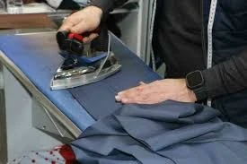 Diyarbakır&rsquo;da Bayram Telaşı Terzilere Taştı