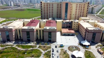 Diyarbakır&rsquo;da Bayramda Sağlık Alarmı