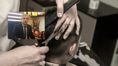 Diyarbakır’da berberler bu Pazar açık olacak