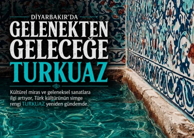 Diyarbakır&rsquo;da binlerce yıllık miras 