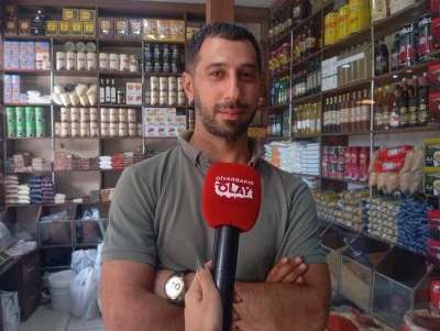 Diyarbakır’da Bir Asırlık Baharat Geleneği: Babadan Oğula Lezzet Mirası