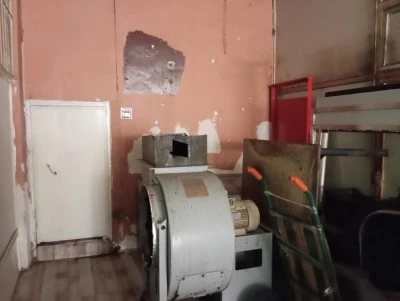 Diyarbakır&rsquo;da bir d&ouml;nemin elektrik ticaret merkezi sessizliğe b&uuml;r&uuml;nd&uuml;