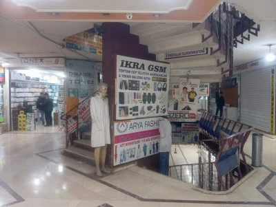 Diyarbakır&rsquo;da bir d&ouml;nemin teknoloji merkezi harabeye d&ouml;nd&uuml;