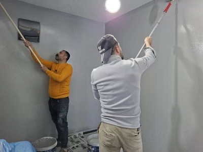 Diyarbakır&rsquo;da Boya Badana Sezonu Başladı