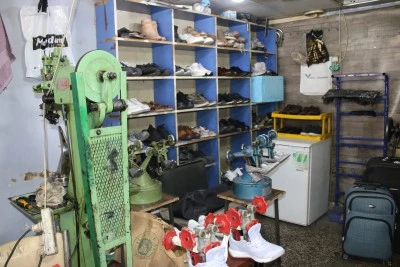 Diyarbakır'da Bu Meslek Artık Tarih Oluyor!