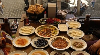 Diyarbakır'da bu öğünü yapmayanların sayısı artıyor