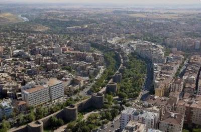 Diyarbakır'da Bugün Hava Nasıl Olacak