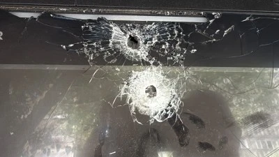 Diyarbakır&rsquo;da Bukez Banka ATM&rsquo;sini Kurşunladılar