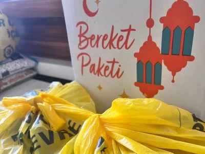 Diyarbakır'da b&uuml;y&uuml;k dayanışma