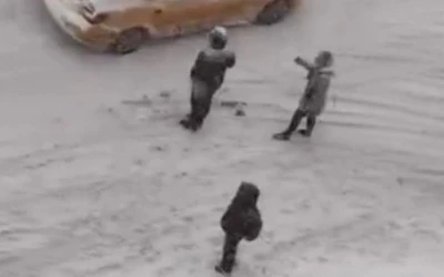 Diyarbakır&rsquo;da &Ccedil;alışma Olmayınca Kar Esarete d&ouml;nd&uuml;