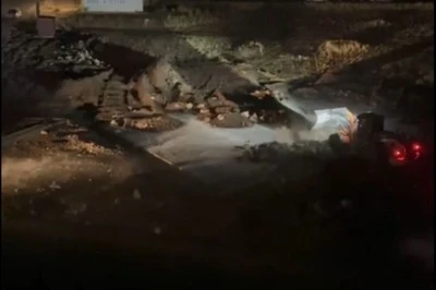 Diyarbakır'da Camii İnşaatına Gece Yıkım Girişimi