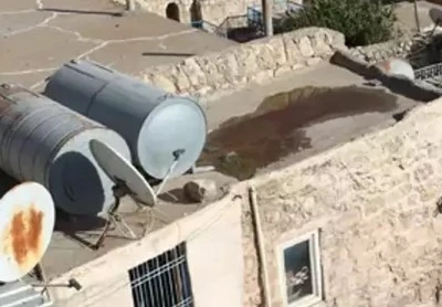 Diyarbakır’da Çatılardaki Sessiz Tehlike