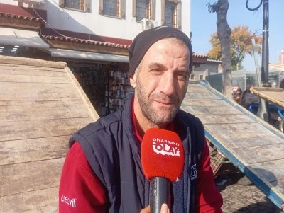 Diyarbakır'da Çekçekçilik Mesleği Sona Yaklaşıyor: &quot;Geçimimizi Sağlamak İçin Son Umut Bu İş&quot;