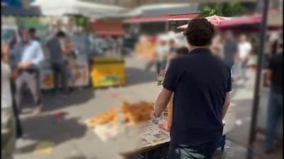 Diyarbakır'da Çekirge Operasyonunda Kapkaç Çetesi Çökertildi!