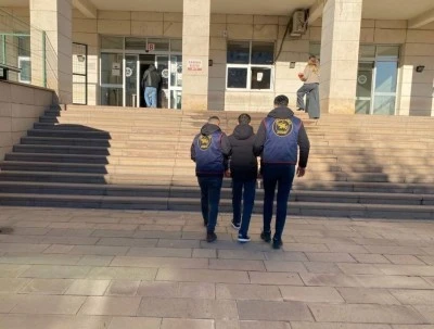 Diyarbakır’da Çeşitli Suçlardan Aranan 89 Kişi Yakalandı