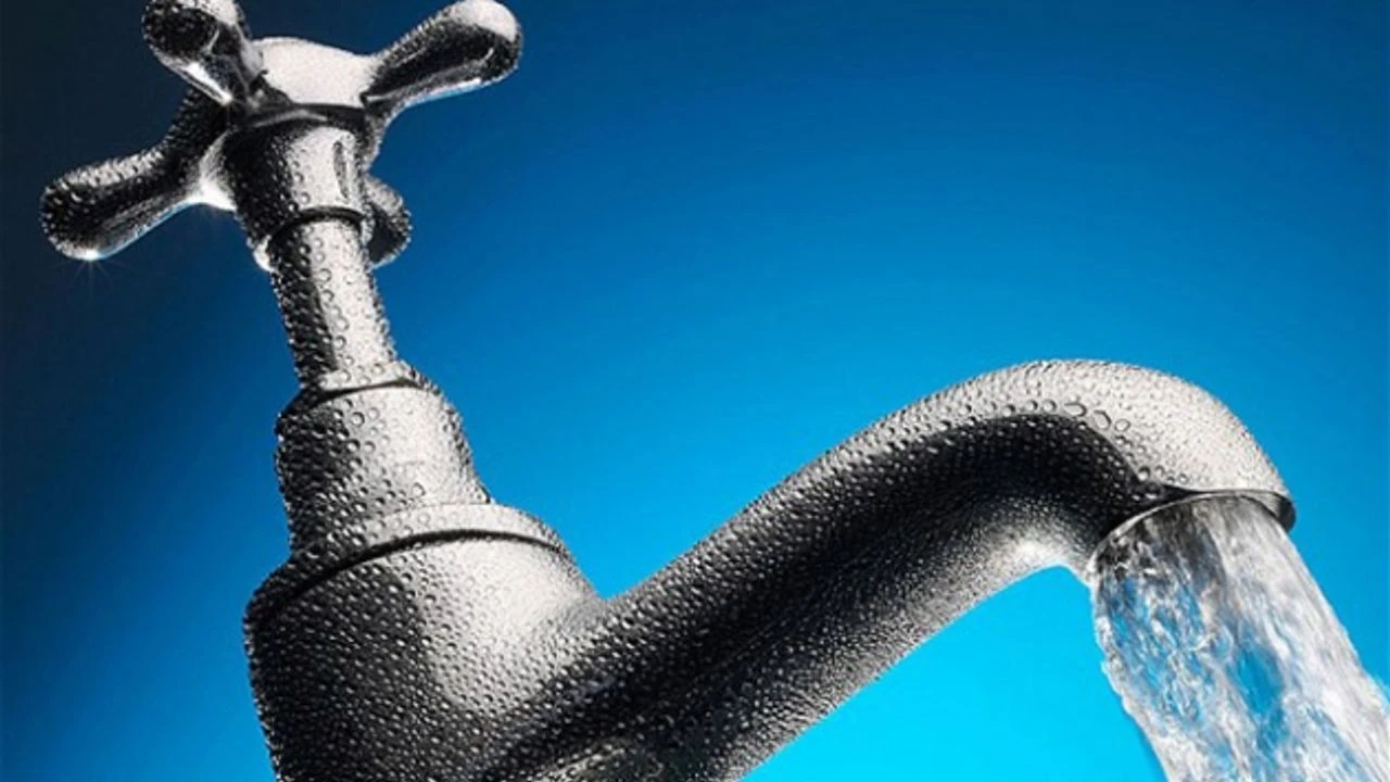 Diyarbakır'da çeşme suyu içilir mi?