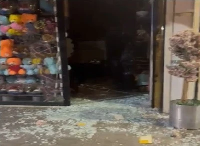 Diyarbakır'da çiçekçiye kurşun yağdırdılar!