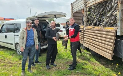 Diyarbakır'da &Ccedil;ift&ccedil;iye Tam Destek