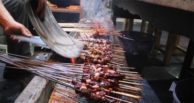 Diyarbakır’da Ciğer Fiyatları El Yakıyor