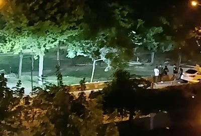 Diyarbakır'da &ccedil;ıkan kavgada 2 kurşunla yaralanan şahıstan ilgin&ccedil; ifade