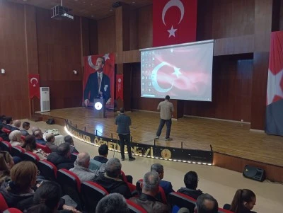 Diyarbakır&rsquo;da CİMER Personeline Y&ouml;nelik Eğitim Programı Başladı