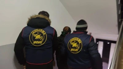 Diyarbakır'da Cinayet Zanlısı Yakalandı!