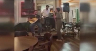 Diyarbakır'da cinayete kurban giden İlayda'nın Son Şarkısı Yürek Dağladı