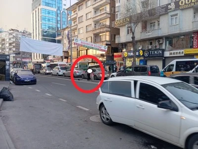 Diyarbakır&rsquo;da &ccedil;ocuk dilenciliği artıyor
