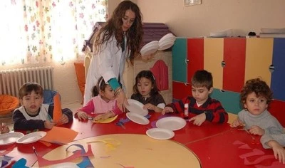 Diyarbakır’da Çocuk Gelişimine Yeni Dönem: Eğitim, Sağlık ve Okuma Alışkanlığında Büyük Atılım