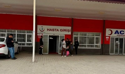 Diyarbakır&rsquo;da &Ccedil;ocuk Hastanesinde Mesai Dışı Poliklinik Uygulaması