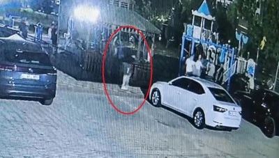 Diyarbakır’da Çocuk Kavgasına Silahla Müdahale!