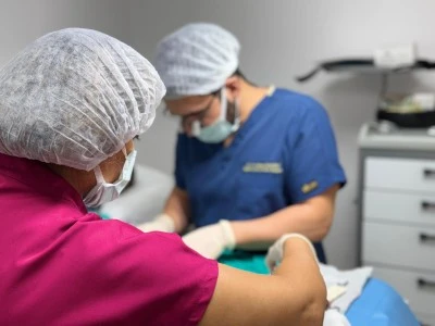 Diyarbakır’da Çocuklar Ağrısız ve Korkusuz Şekilde Operasyon Geçiriyor