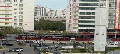 Diyarbakır&rsquo;da &Ccedil;ocuklara Polis Eşliğinde G&uuml;venli Bisiklet Turu