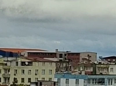 Diyarbakır&rsquo;da &Ccedil;ok Bulutlu ve Serin Hava Etkili