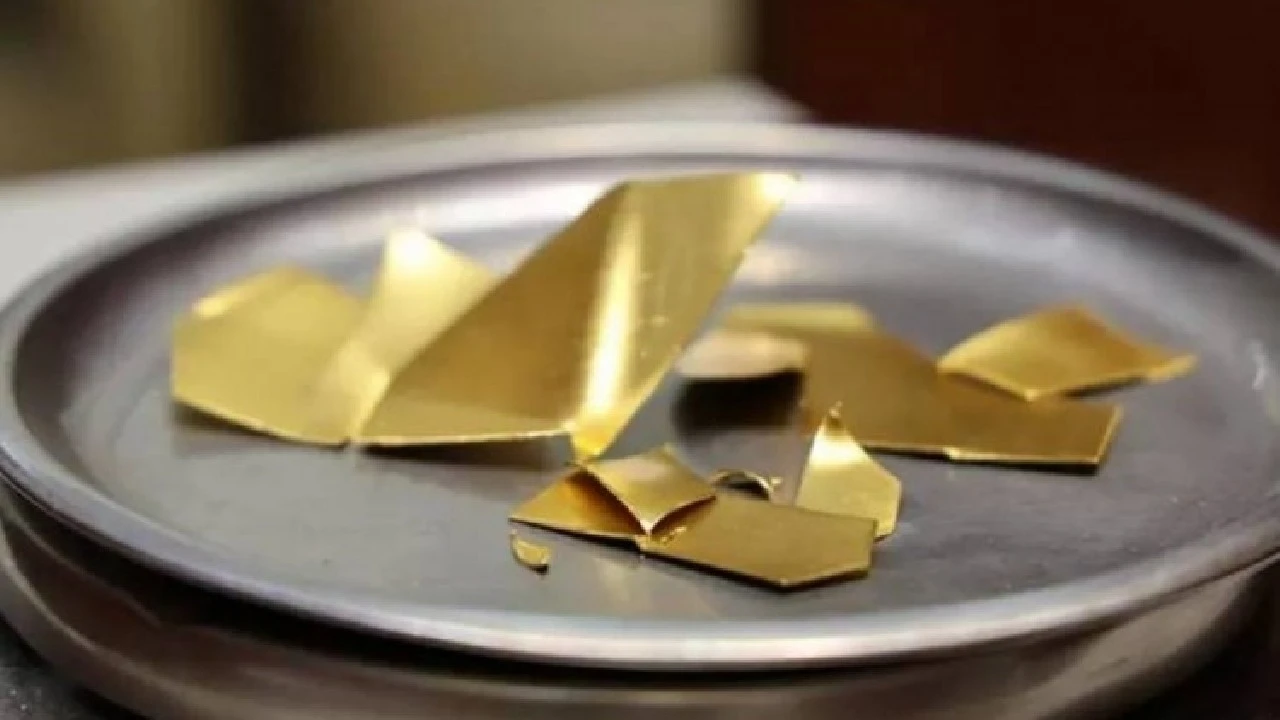 Diyarbakır'da da Kesme Altın Satışı Yasaklandı