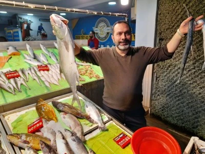 Diyarbakır’da damak tadı değişiyor