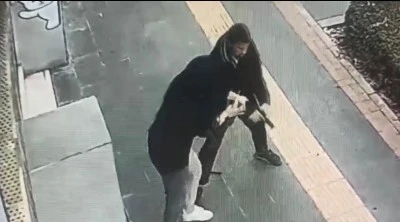 Diyarbakır&rsquo;da Dehşet Anları: Tutukluk Olası Cinayeti &Ouml;nledi