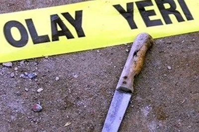 Diyarbakır&rsquo;da Dehşet: Eski Eşine Yardım Etmek İsterken 30 Bı&ccedil;ak Darbesiyle Yaralandı