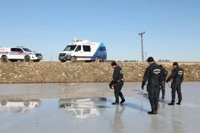 Diyarbakır'da delil avcıları iş başında