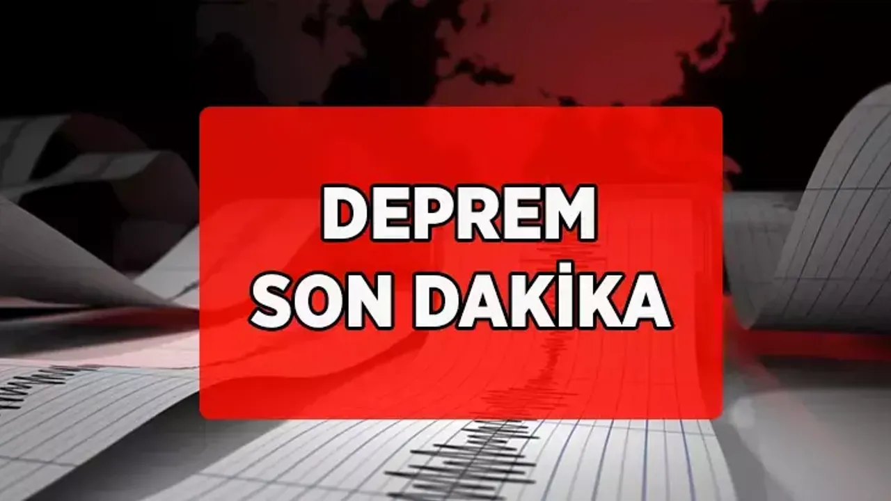 Diyarbakır&rsquo;da deprem paniği