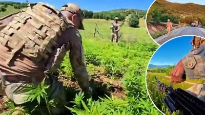 Diyarbakır’da Dev Operasyon: 25 Gözaltı, 17 Tutuklama