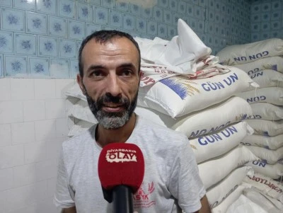 Diyarbakır&rsquo;da dikkat &ccedil;eken uygulama